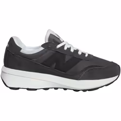 Sneakers New Balance Scarpe da ginnastica 370 Mesh Nero - 43 - Vista aggiuntiva 3
