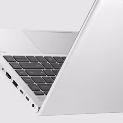 HP ProBook 440 G10 i5-1334U 14" Full HD 16 GB 512 GB SSD Win11 Pro Argento - Vista aggiuntiva 5