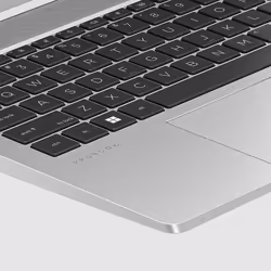 HP ProBook 450 G10 i5-1334U 15.6" Full HD 16 GB 512 GB SSD Win11 Pro Argento - Vista aggiuntiva 4