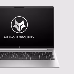HP ProBook 455 G10 Ryzen 5 7530U 15.6" Full HD 8 GB 256 GB SSD FreeDOS Argento - Vista aggiuntiva 5