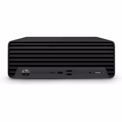 HP Pro 400 G9, Intel® Core™ i5, i5-14500, 16 GB, DDR5-SDRAM, 512 GB, Windows 11 Pro
