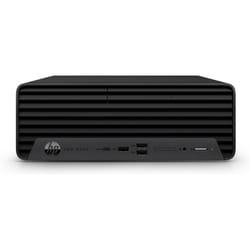 HP Pro 400 G9 Intel® Core™ i5 i5-14500 16 GB DDR5-SDRAM 512 GB SSD Windows 11 Pro SFF PC Nero