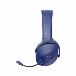 HyperX Cloud Jet – Wireless Gaming Headset (Light Blue) - Vista aggiuntiva 4