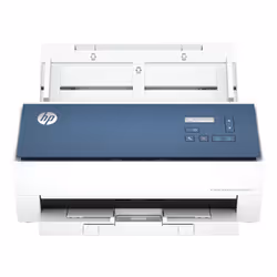 HP ScanJet Enterprise Flow 9000 s1, 297 x 5842 mm, 1200 x 1200 DPI, 80 ppm, 80 ppm, Scanner con ADF + alimentatore di fogli,  ...