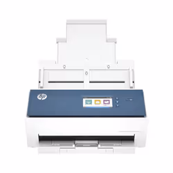 HP ScanJet Enterprise Flow N9000 sn1 Scanner ADF 600 x 600 DPI A3 Blu, Bianco - Vista aggiuntiva 4