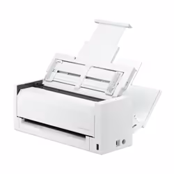 HP ScanJet Pro 4200 s1 Scanner ADF 600 x 600 DPI A4 Blu, Bianco