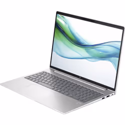 HP ProBook 460 G11 Intel Core Ultra 7 155H Computer portatile 40,6 cm (16") WUXGA 32 GB DDR5-SDRAM 1 TB SSD Wi-Fi 6E (802.11ax) Windows 11 Pro Argento