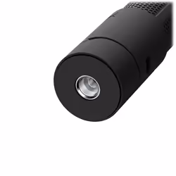 HyperX Solocast 2 BLK Mic - Vista aggiuntiva 2