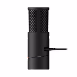 HyperX Solocast 2 BLK Mic - Vista aggiuntiva 4