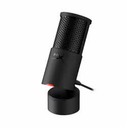 HyperX Solocast 2 BLK Mic - Vista aggiuntiva 5
