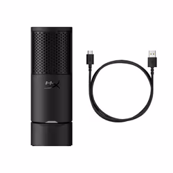 HyperX Solocast 2 BLK Mic - Vista aggiuntiva 7