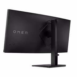 HP OMEN Monitor da gaming curvo WQHD 180 Hz da 34" – 34c G2 - Vista aggiuntiva 3