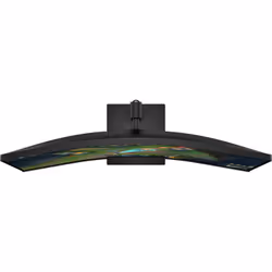 HP OMEN Monitor da gaming curvo WQHD 180 Hz da 34" – 34c G2 - Vista aggiuntiva 6