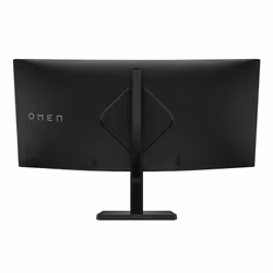 HP OMEN Monitor da gaming curvo WQHD 180 Hz da 34" – 34c G2 - Vista aggiuntiva 7