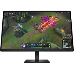 HP OMEN Monitor da gaming by QHD 180 Hz da 27" – 27q G2