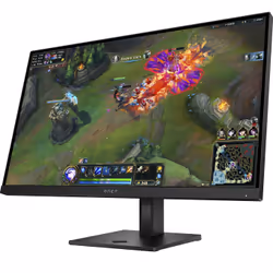 HP OMEN Monitor da gaming by QHD 180 Hz da 27" – 27q G2 - Vista aggiuntiva 4