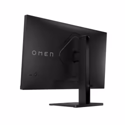 HP OMEN AV4K1E9#ABB Monitor PC 68,6 cm (27") 1920 x 1080 Pixel Full HD LCD Nero - Vista aggiuntiva 3