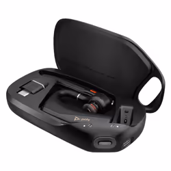 HP Poly Headset Poly Voyager Legend 50-M UC - Vista aggiuntiva 5