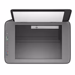HP DeskJet 2920 Wireless All-in-One Colore Stampante - Vista aggiuntiva 6