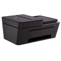 HP DeskJet 4320 Wireless All-in-One Colore Stampante - Vista aggiuntiva 2