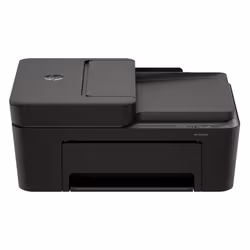 HP DeskJet 4320 Wireless All-in-One Colore Stampante - Vista aggiuntiva 3