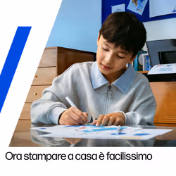 HP DeskJet 4320 Wireless All-in-One Colore Stampante - Vista aggiuntiva 8