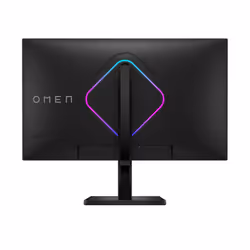 HP OMEN LCD 27qs G2 68,6 cm 27 QHD 2560x1440 240 Hz1ms 400nits2xHDMI, DP,USB, Pivot,VESA Monitor PC 68,6 cm (27") 2560 x 1440 Pixel Quad HD Nero - Vista aggiuntiva 7