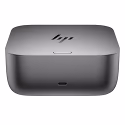 HP Dock Thunderbolt 4 Ultra 280 W G6 - Vista aggiuntiva 4
