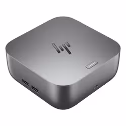 HP Dock Thunderbolt 4 Ultra 280 W G6 - Vista aggiuntiva 2