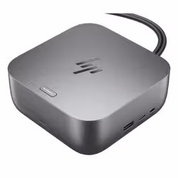 HP Dock Thunderbolt 4 Ultra 280 W G6 - Vista aggiuntiva 4