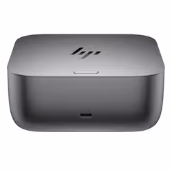 HP Dock Thunderbolt 4 Ultra 280 W G6 - Vista aggiuntiva 5