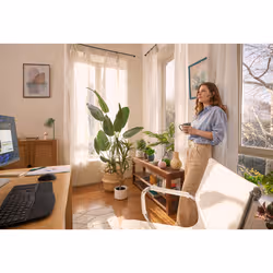 HP Poly Voyager Office Base-M for 4300/Legend 50/Focus 2 - Vista aggiuntiva 3