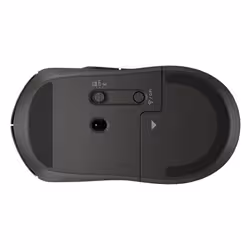 HP 405 Quiet Wireless Mouse - Vista aggiuntiva 4