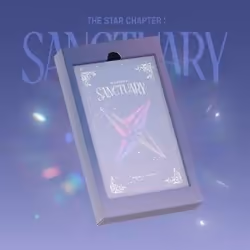 Universal Music The Star Chapter: Sanctuary, Musical, CD, The Star Chapter, 15 min, Supporto fisico, Adulti