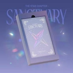 Universal Music The Star Chapter: Sanctuary CD Musical