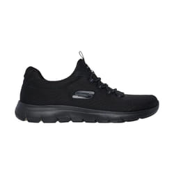Sneakers basse Skechers SUMMITS Nero - 36