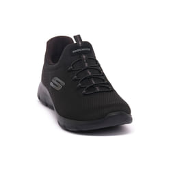Sneakers Skechers BBK SUMMIT Nero - 37