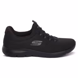 Sneakers Skechers BBK SUMMIT Nero - 37 - Vista aggiuntiva 2