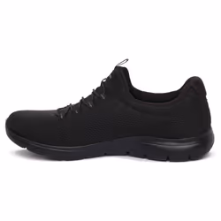 Sneakers Skechers BBK SUMMIT Nero - 37 - Vista aggiuntiva 3