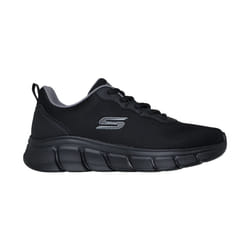 Sneakers Skechers - Bobs b flex nero 118109 BBK Nero - 42