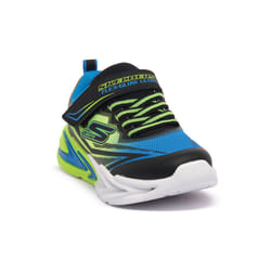 Sneakers Skechers BBLM FLEX GLOW Nero - 33