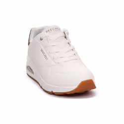 Sneakers Skechers WHLD UNO JUNGLE Bianco - 37