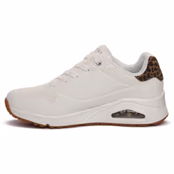 Sneakers Skechers WHLD UNO JUNGLE Bianco - 37