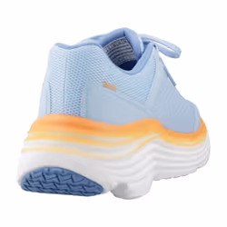 Sneakers basse Skechers MAX CUSHIONING ENDEA Blu - 38 - Vista aggiuntiva 3