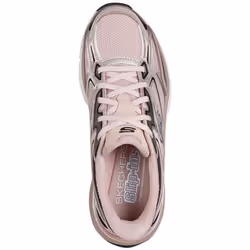 Sneakers Skechers - Stamina sport rosa 150710 ROS Rosa - 37 - Vista aggiuntiva 2