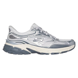 Sneakers Skechers - Stamina sport argento 150710 SIL Argento - 36