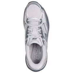 Sneakers Skechers - Stamina sport argento 150710 SIL Argento - 36 - Vista aggiuntiva 2