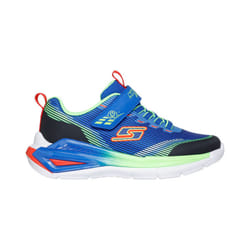 Scarpe bambini Skechers - Tri-namics 2.0 blu 401661L BLMT Blu - 28