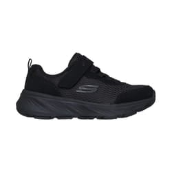 Scarpe bambini Skechers - Edgeride nero 404800L BLK Nero - 36