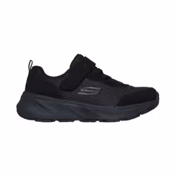 Scarpe bambini Skechers - Edgeride nero 404800L BLK Nero - 36 - Vista aggiuntiva 2